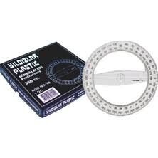 YILDIZLAR 68 CETVEL 360CC AÇI ÖLÇER