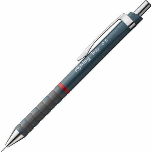 ROTRING TIKKY 0.5 MM GRİ