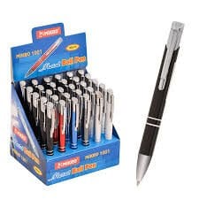 MİKRO 1001 B-P TÜKENMEZ KALEM