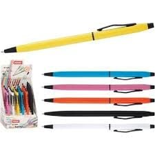 MİKRO BP802R TÜKENMEZ KALEM