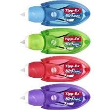 TIPP-EX 8M MİCRO DAKSİL