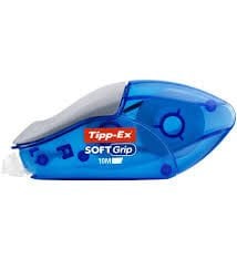 TIPP-EX 10M SOFT GRİP DAKSİL