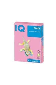 MONDİ FOSFORLU RENKLİ KAĞIT A4 80GR 500 LÜ PEMBE NEOPI