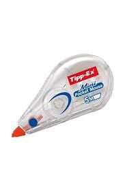 TIPP-EX 6M MİNİ POCKET MOUSE ŞERİT DAKSİL