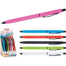 MİKRO BP 901R TÜKENMEZ KALEM