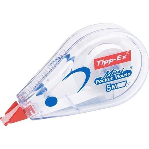 TIPP-EX MİNİ POCKET MOUSE ŞERİT DAKSİL