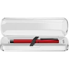 SCRIKSS ROLLER KALEM KARNAVAL KIRMIZI