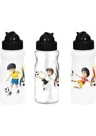 TİCON 272823 FANATİK PLASTİK SULUK 500ML