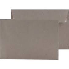 ELVAN ZARF 11x16 KARE KRAFT 70 GR