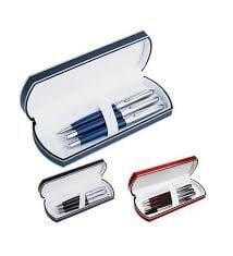 MİKRO TAKIM KALEM 3 LÜ KROM MAVİ 069-3B