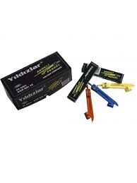 YILDIZLAR 42 RENKLİ PERGEL