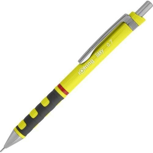 ROTRING TIKKY 0.7 MM NEON SARI