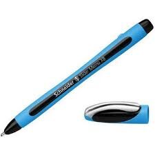 SCHNEİDER XB SLİDER MEMO SİYAH