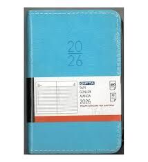 GIPTA 161-MFK MAXMINI 9*14 İPL.DİKİŞ.DERİ KPK.GÜNLÜK AJ.