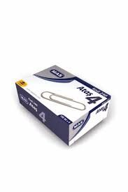 MAS 240 4CM NİKEL KAPLAMA  ATAŞ