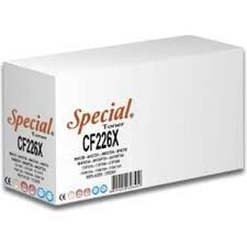 SPECİAL 226X-CF226-CRG052H LASER TONER 9K
