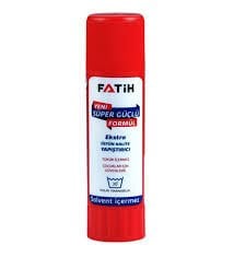 FATİH STİCK YAPIŞTIRICI 20 GR 36260
