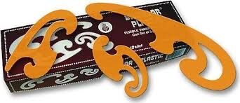 YILDIZLAR 15 PİSTOLE TAKIMLARI 3'LU BÜYÜK