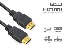 DARK DK-HD-CV14L200A 2 MT HDMI KABLO 4K