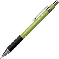 TOMBOW SH-300 GRİP UÇLU KALEM 0.5 YEŞİL