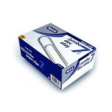 MAS 270 7CM NİKEL KAPLAMA DEV ATAŞ