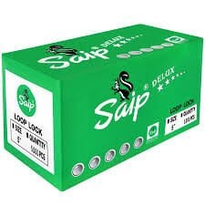 SAİP 55MM 5000Lİ KILÇIK 8902015