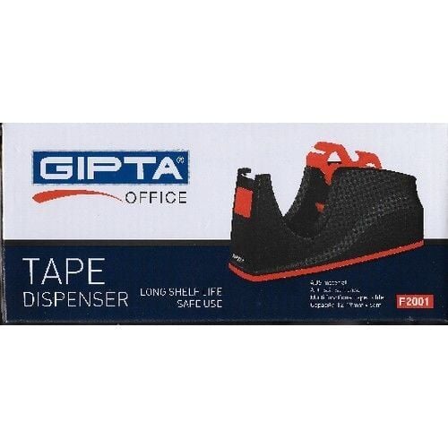 GIPTA F2003 KIRMIZI BÜYÜK BOY BANT MAKİNASI