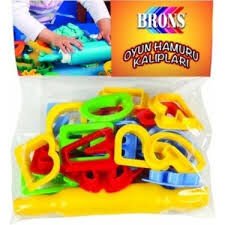 BRONS BR-473 OYUN HAMURU KALIBI