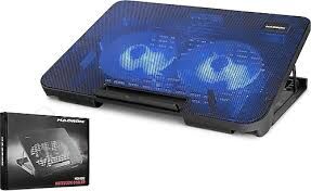HADRON HD4252 15'' 2 FANLI LAPTOP SOĞUTUCU