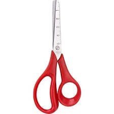 BRONS BR-715 SOLAK ÖĞRENCİ MAKASI