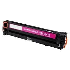 PRINT-RITE HP CB543A KIRMIZI TONER