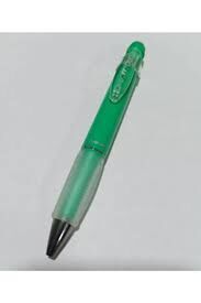 TOMBOW DEEP II UÇLU KALEM 0.5 YEŞİL