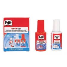PRITT DAKSIL COZUCU TINER