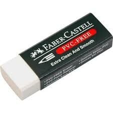 F.C. ÖĞRENCİ SİLGİSİ PVC FREE 183050