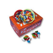 YILDIZLAR 17 SAYI FASULYESİ