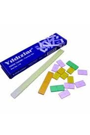 YILDIZLAR 118 KESİR TAKIMI