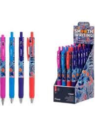 VİNSON TÜKENMEZ KALEM RENKLİ SAZLIK 512