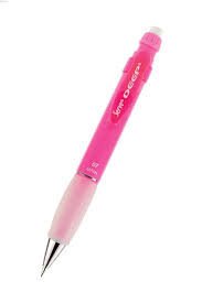 TOMBOW DEEP II UÇLU KALEM 0.7 PEMBE