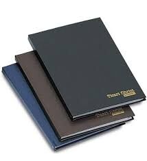 BAYINDIR TİCARİ FİHRİST 17X24 NO:1