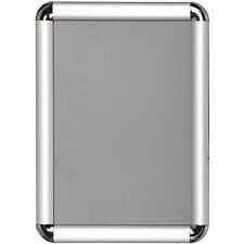 A4 RONDO ÇERÇEVE KÖŞELİ EKO