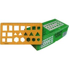 YILDIZLAR 26 DEĞİŞİK ŞEKİLLER ŞABLONU KÜÇÜK