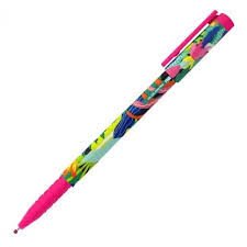 VİNSON TÜKENMEZ KALEM PEMBE TROPİK A25