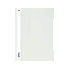 EXXO TT105 BEYAZ A4 TELLİ DOSYA