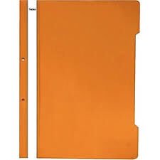 EXXO TT140 TURUNCU A4 TELLİ DOSYA