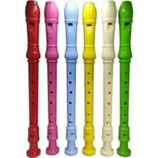 YILDIZLAR BLOK FLÜT