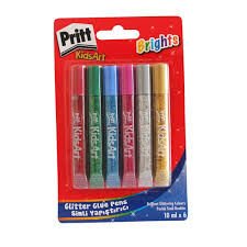 PRITT 6x10ML SİMLİ YAPIŞTIRICI