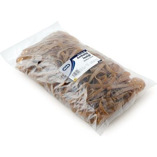 MAS 395 500GR AMBALAJ LASTİĞİ