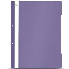 EXXO TTM115 METALİK MOR A4 TELLİ DOSYA