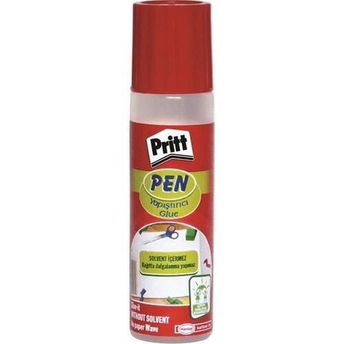 PRITT SIVI PEN YAPIŞTIRICI 40 ML SOLVENTSİZ