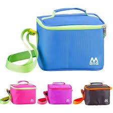 MİKRO TM-09 TERMOSLU BESLENME ÇANTASI